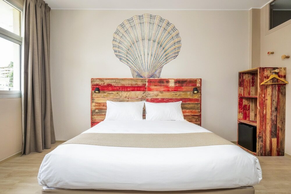 Фото Hôtel Gondwana - City Art