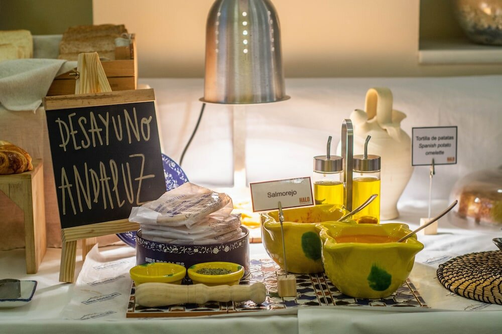 Фото Apartamentos Boutique Vida