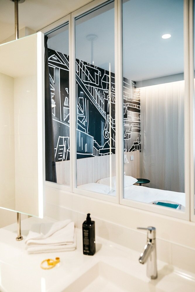 Фото Ibis Styles Limoges Centre