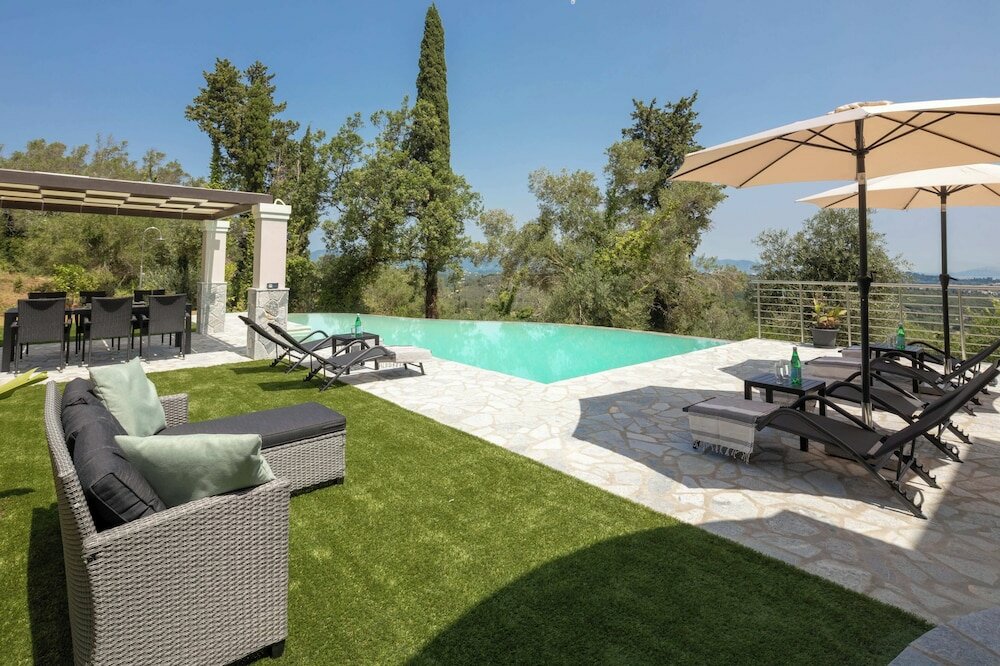 Фото Villa Tolena by White Dream Villas