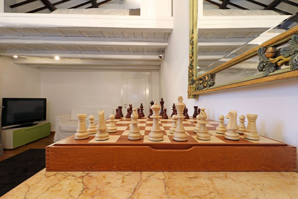 Фото Monserrato Apartment