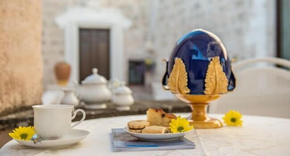 Фото Dimora dell'Osanna