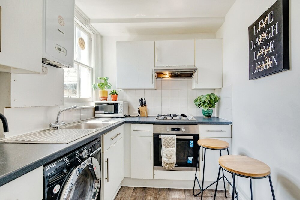 Фото Imperial Wharf