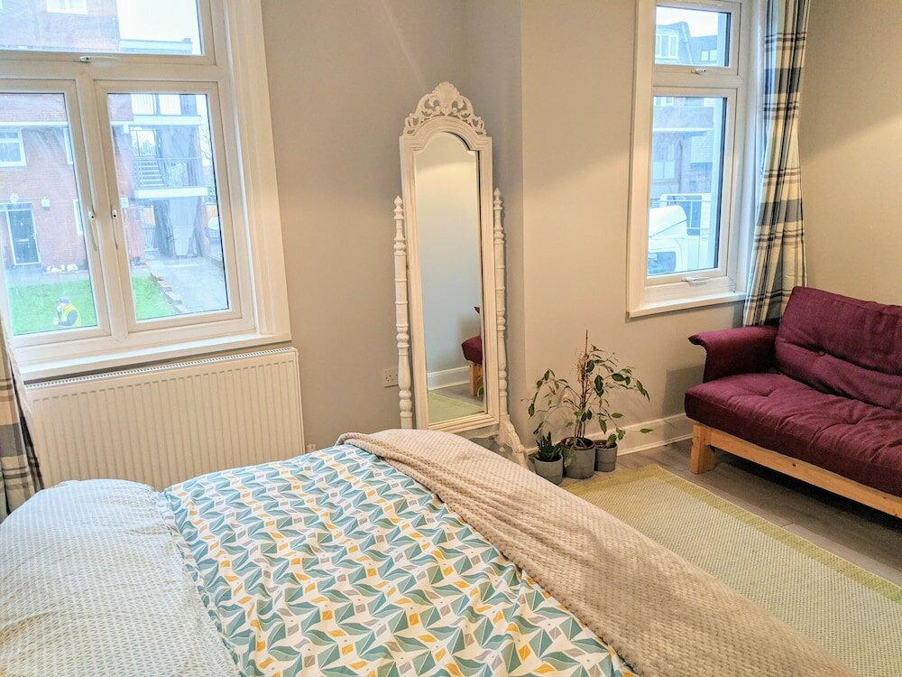 Фото TopHome Hampstead