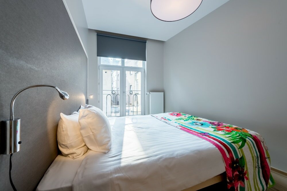 Фото Smartflats City - Brusselian