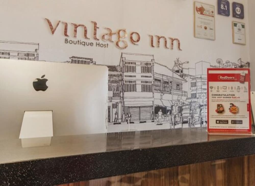 Фото Potato Boutique Hostel