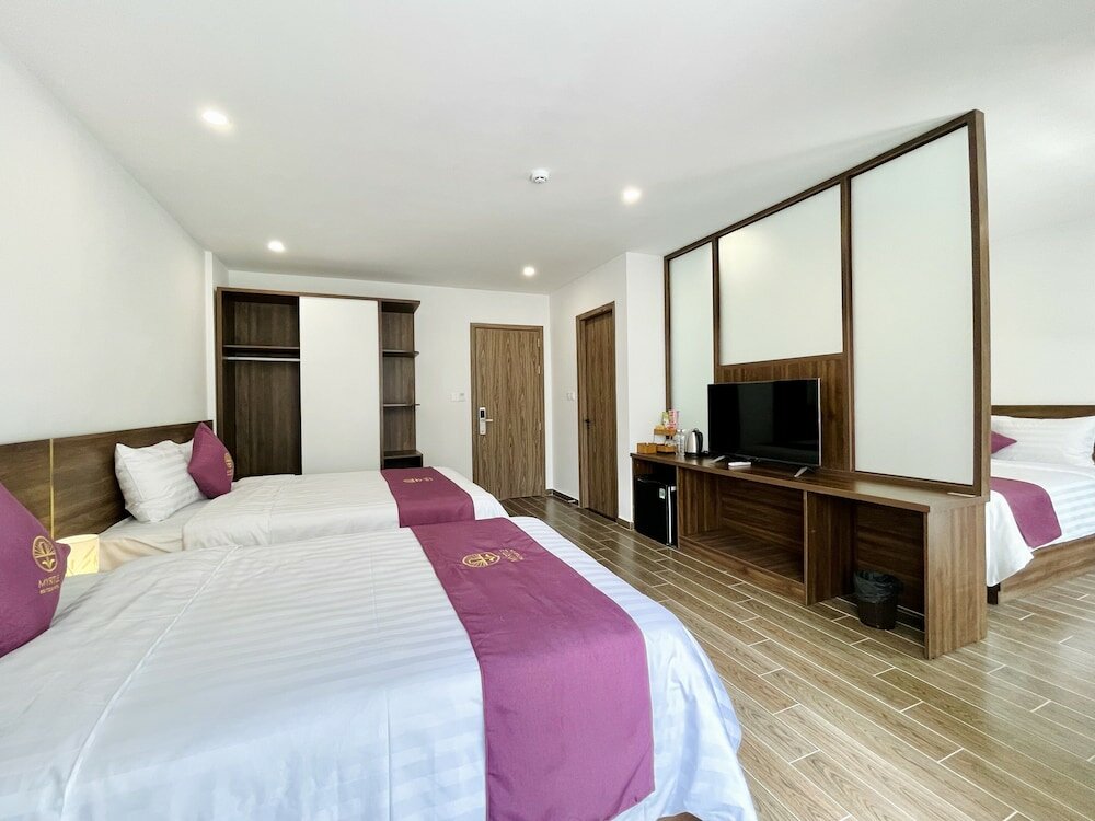 Фото Myrtle Boutique Hotel