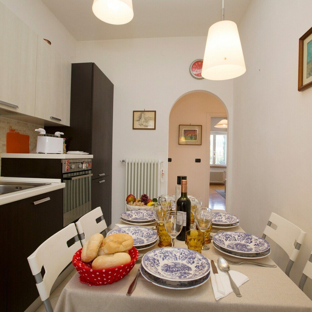 Фото Casa Andreas & Corinna