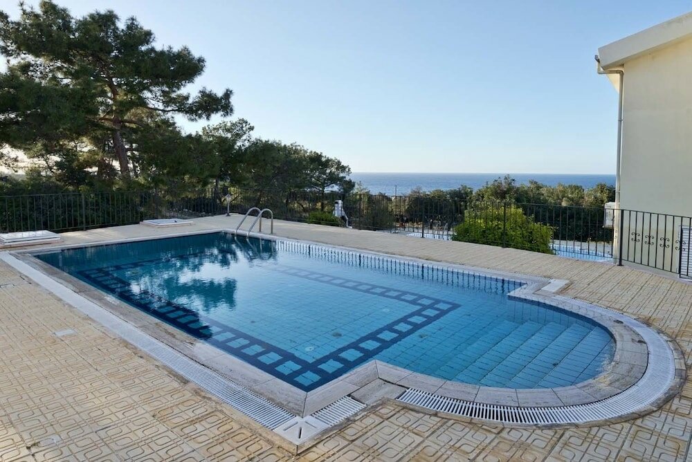 Фото Villa Tortuga by Amy Villas