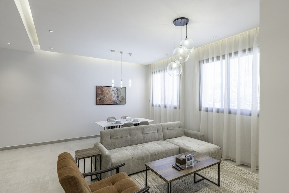 Фото Mabaat - Al Malqa - 538