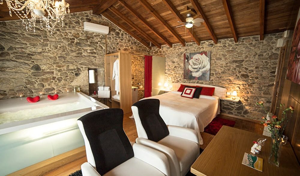 Фото Casa Do Zuleiro - Adults Only