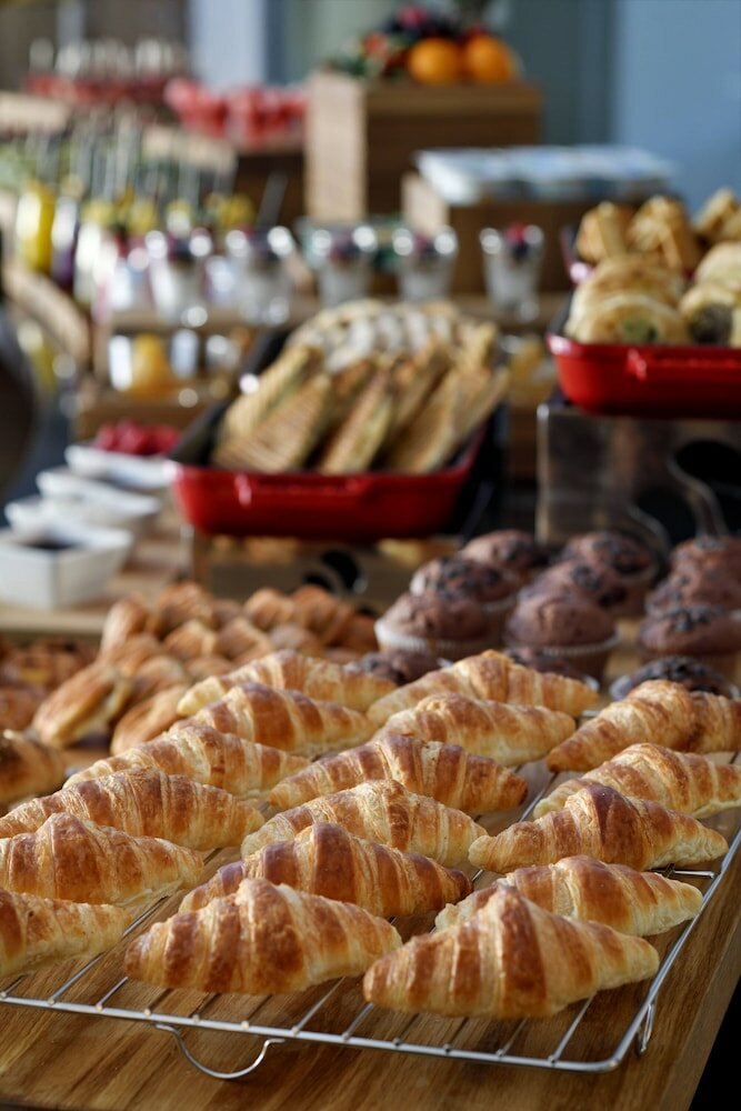 Фото Marriott Riyadh Diplomatic Quarter