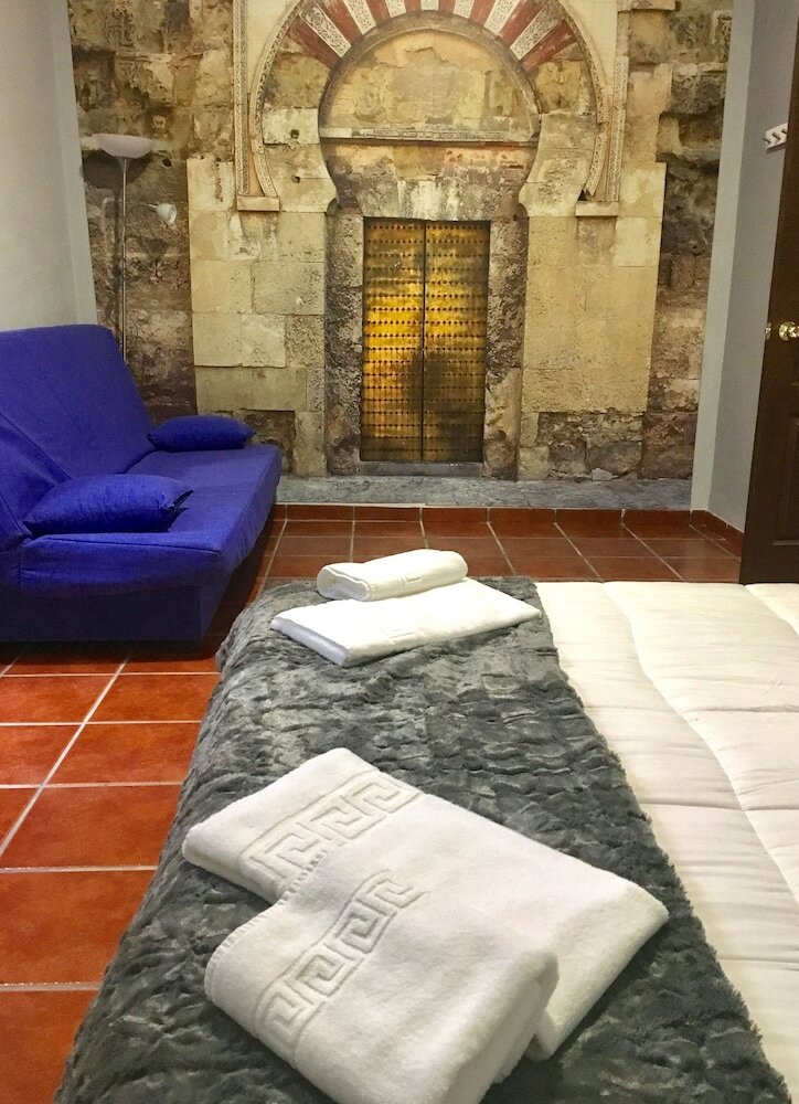 Фото Patio de la Plateria