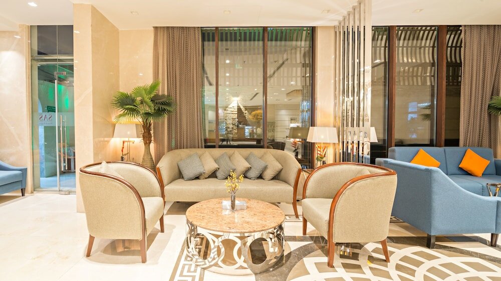 Фото SAS Jiwar Diamond Hotel