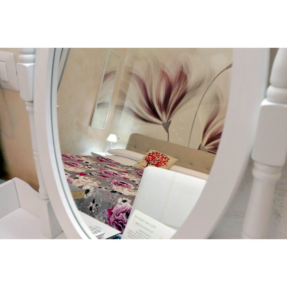 Фото Chilling Hot Tub Suite