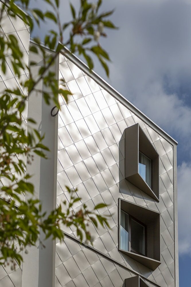 Фото Nemea Appart Hotel Résidence Europe Velizy Villacoublay