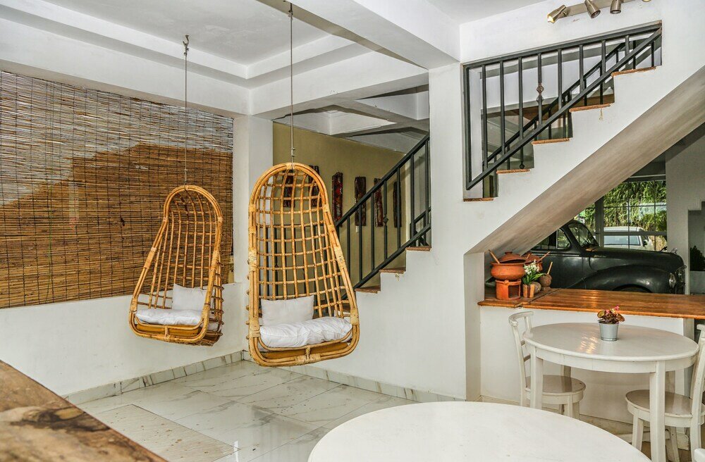 Фото Mintaas Hotel