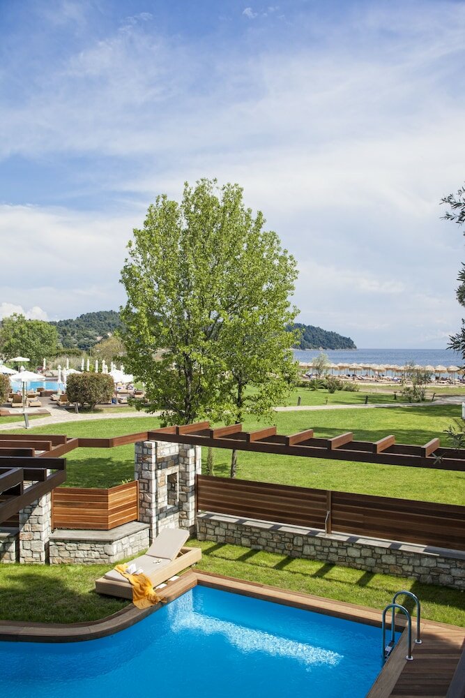 Фото Skiathos Princess Resort