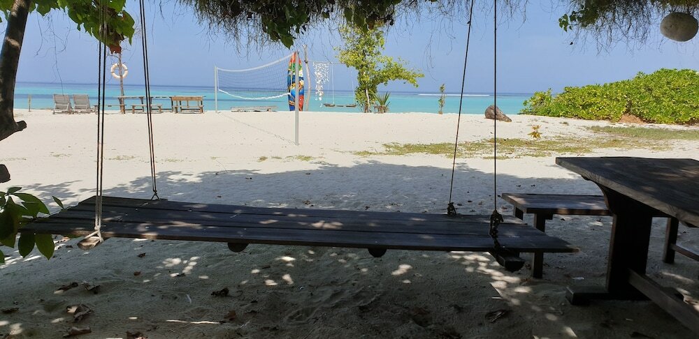 Фото Perla Dhangethi