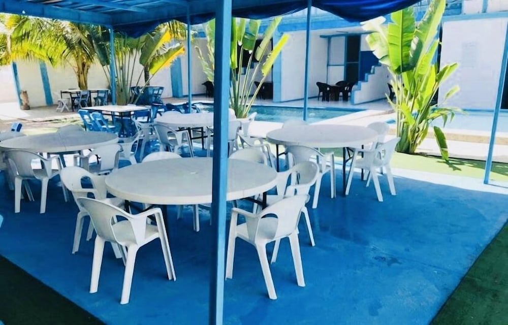 Фото Hotel Casa Mediterraneo EN Punta Perula