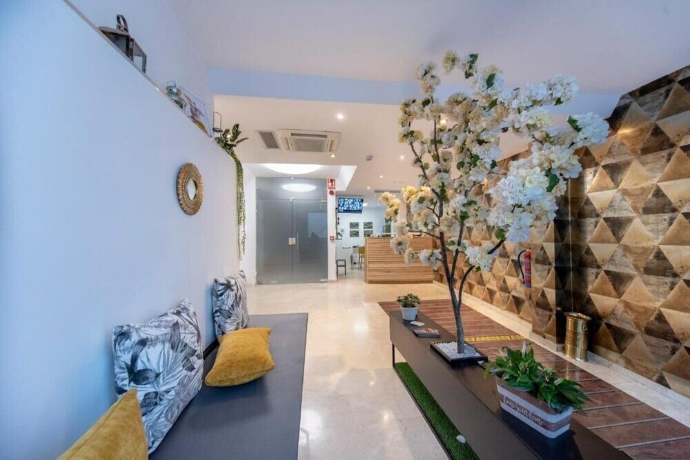 Фото Vizcainos Home Away