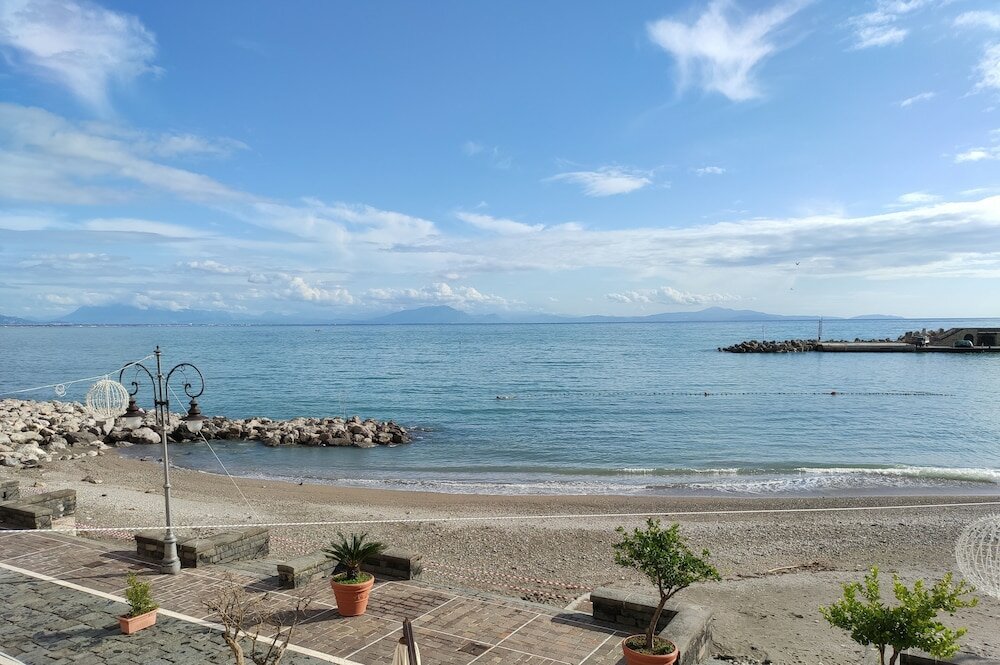 Фото Cetara Albergo Diffuso