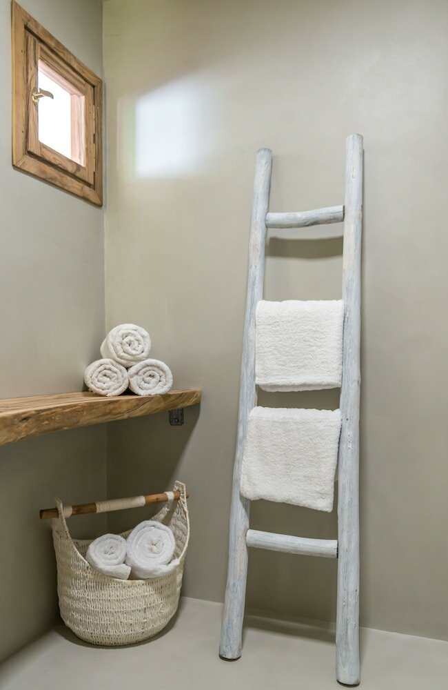 Фото Leeda's Cottages