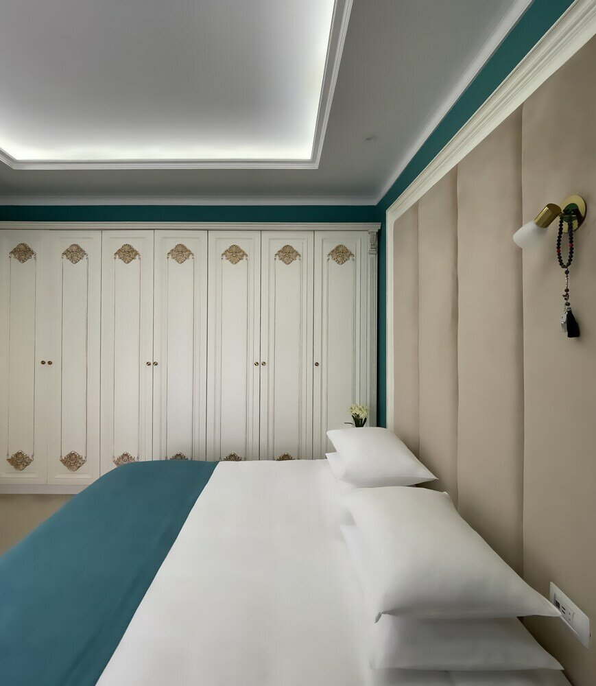 Фото Seven Beauties