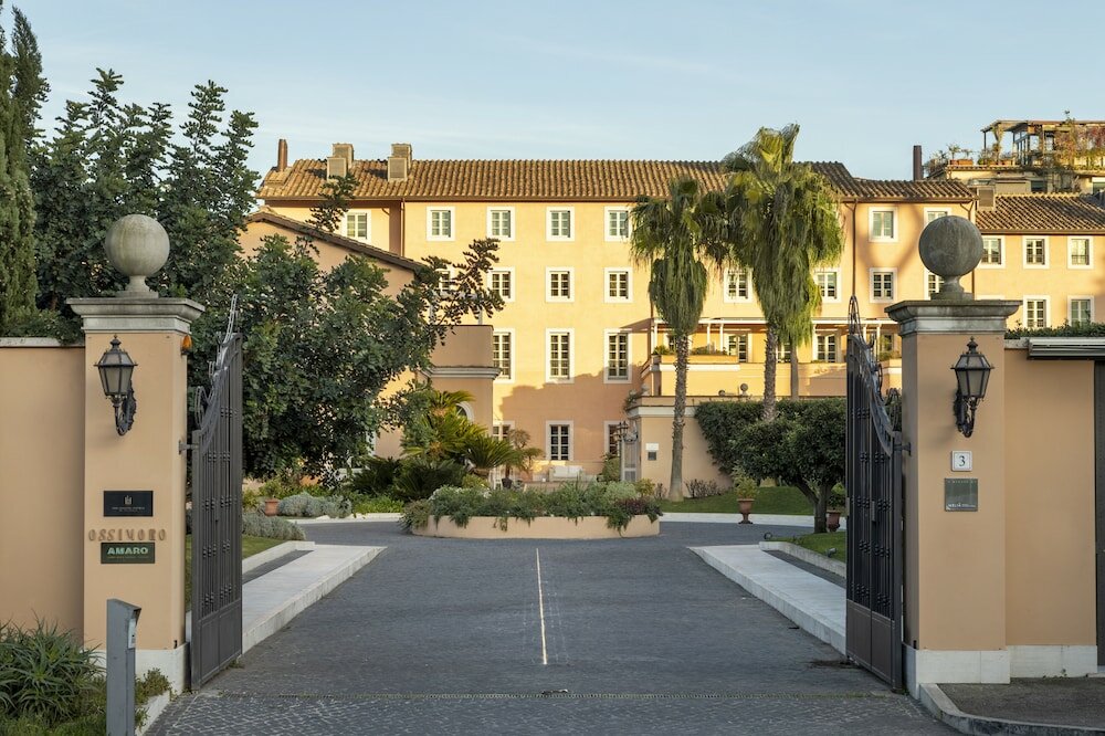 Фото Villa Agrippina Gran Melia