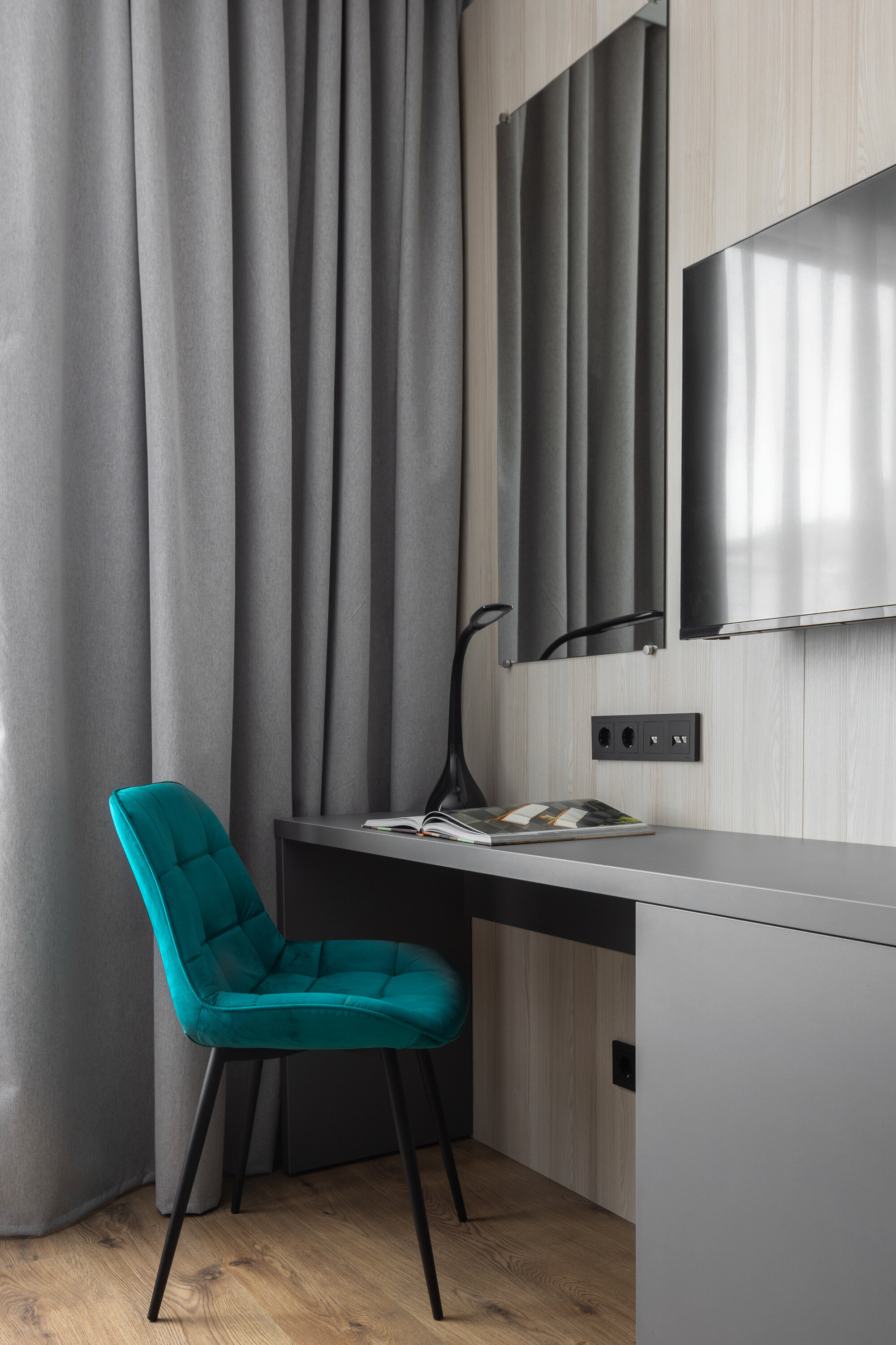 Фото SalutApart 5w Московский Авенир