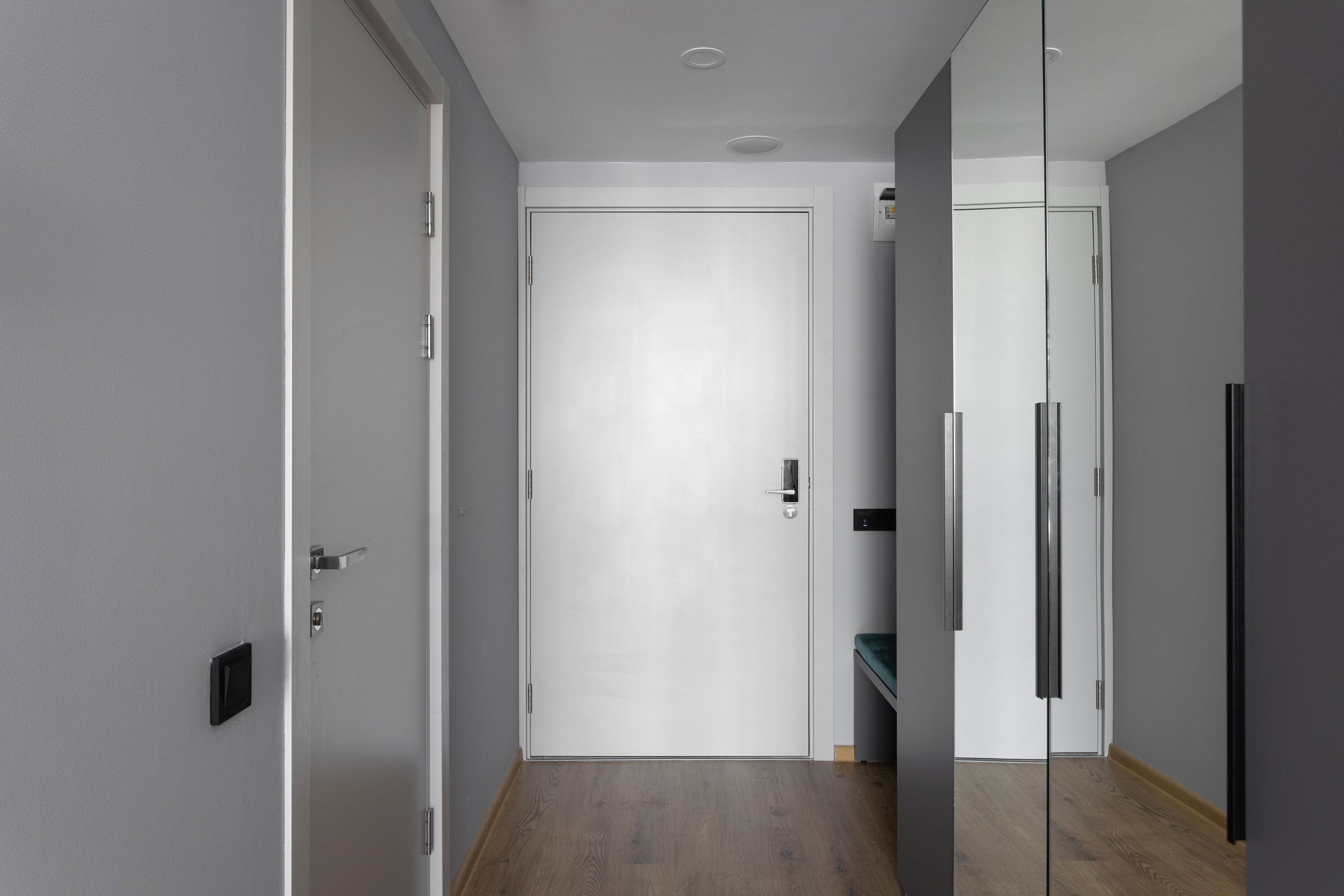 Фото SalutApart 5w Московский Авенир