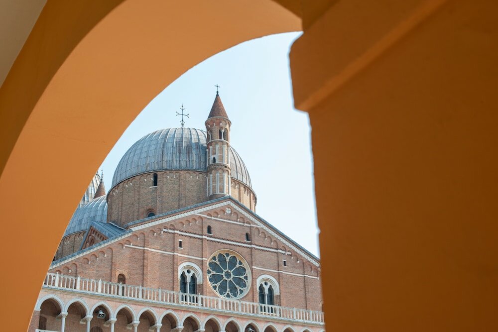 Фото Padova Suites C20