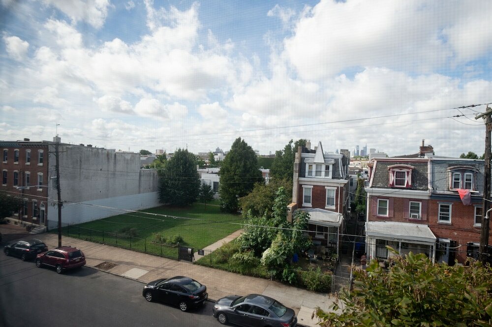 Фото BnB Philadelphia - Boutique Hotel