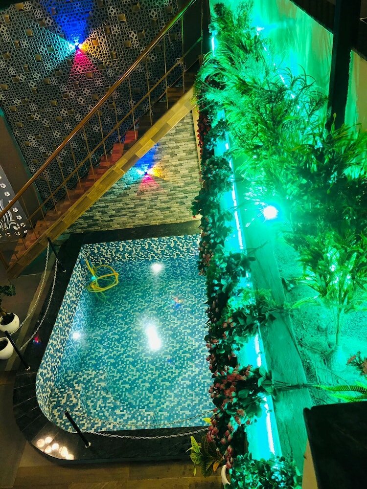 Фото Aceotel Inn The Apple Tree