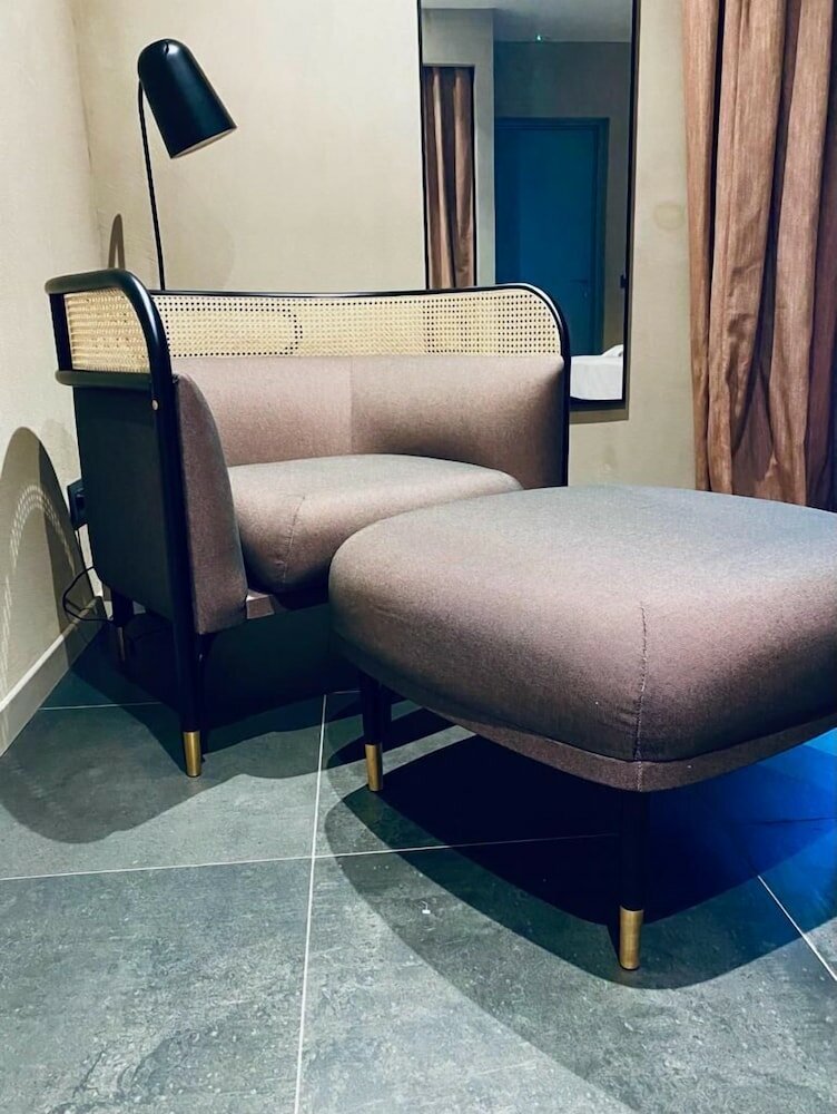 Фото The Sanctuary Urban Retreat