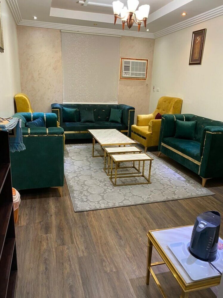 Фото Tabuk Star 1