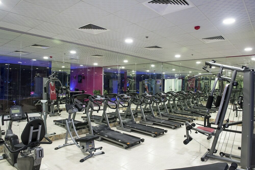 Фото Najd Peak Hotel Apartments