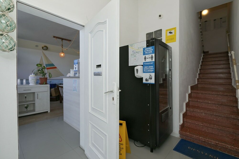 Фото Hostel Neon