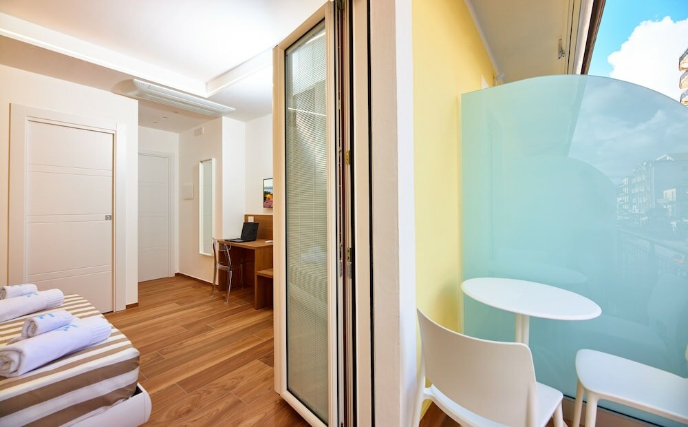 Фото Zeropensieri B&b