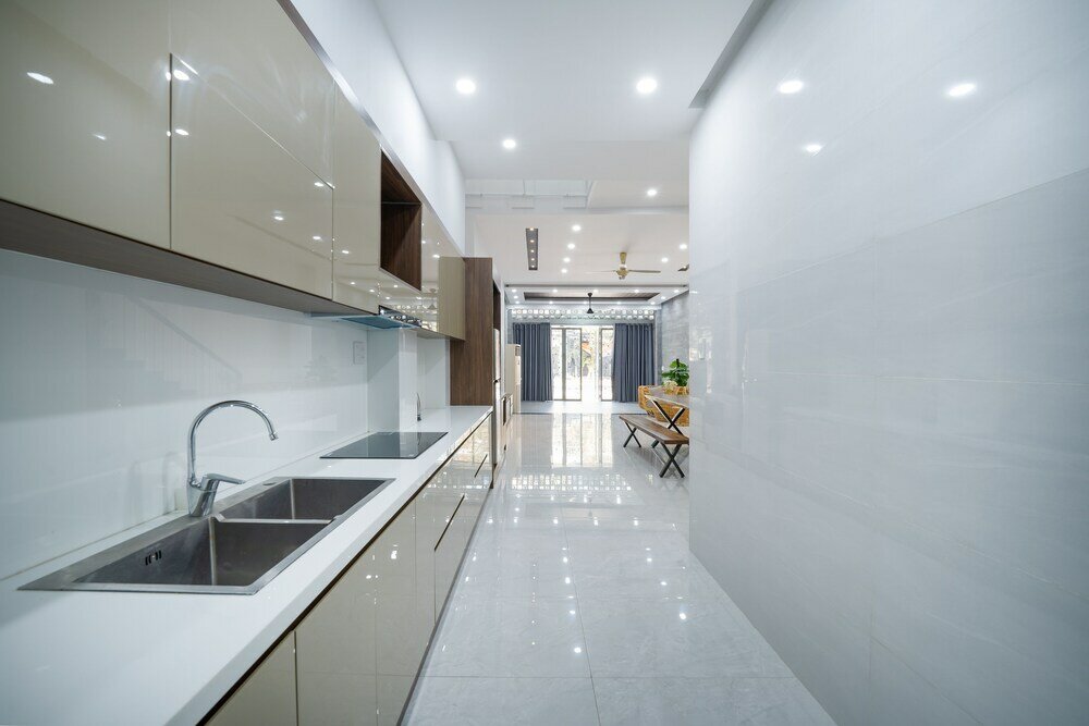 Фото T P Deluxe House