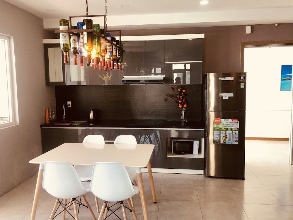 Фото Snail 360° Ocean View Apartment Hotel