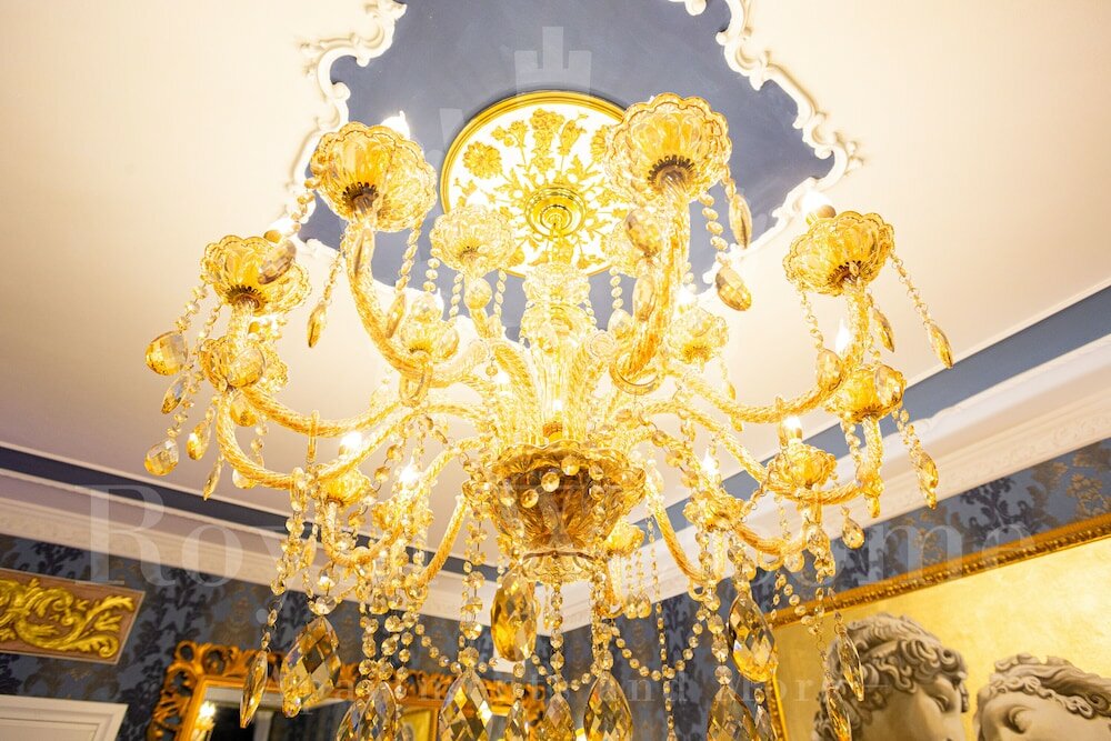 Фото Royal Arena Relais - Royal Solution