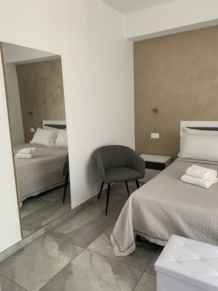 Фото Four winds bed and breakfast