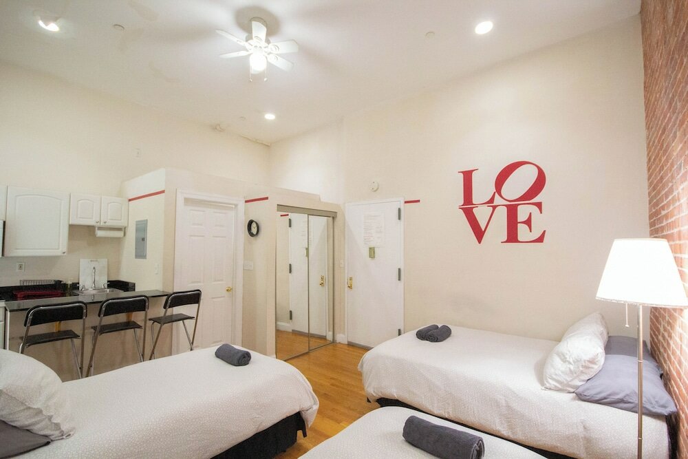 Фото StudioPlus Jg Stay