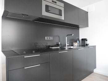 Фото Le Chat Qui Dort - Vieux Lille II