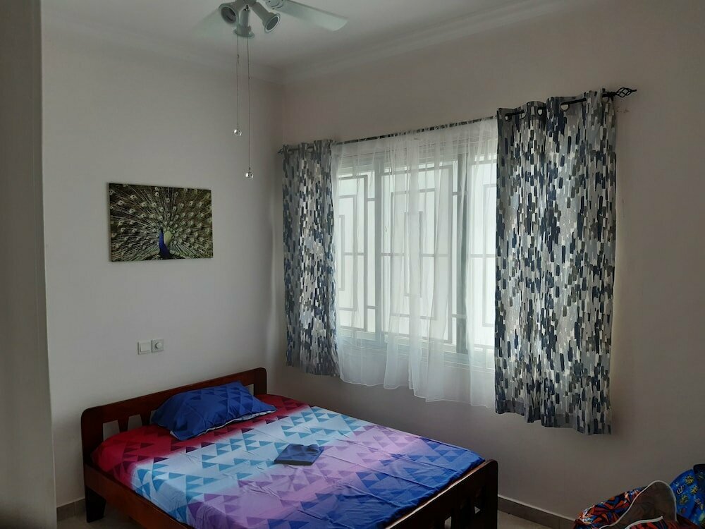 Hotel Lovely 2-bed House in Accra, East Legon Hills, Ghana, photo