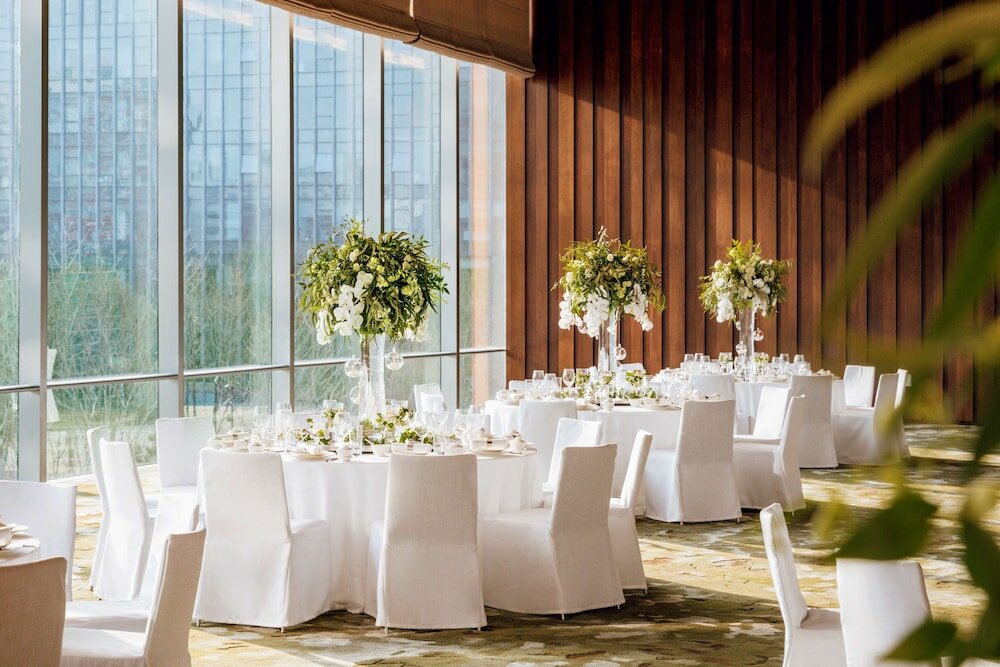 Фото Hyatt Regency Beijing Wangjing