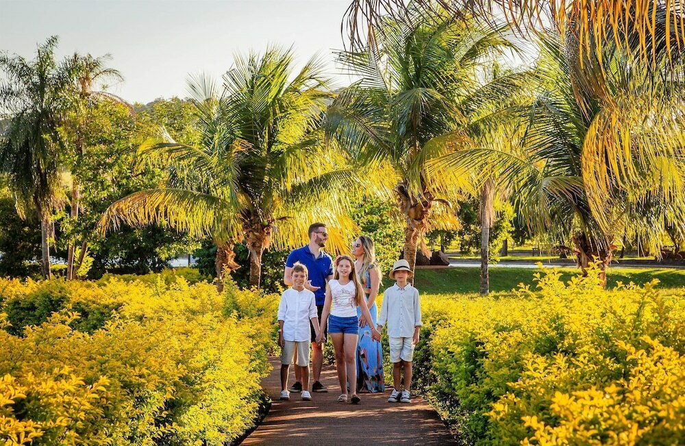 Фото Zagaia Eco Resort