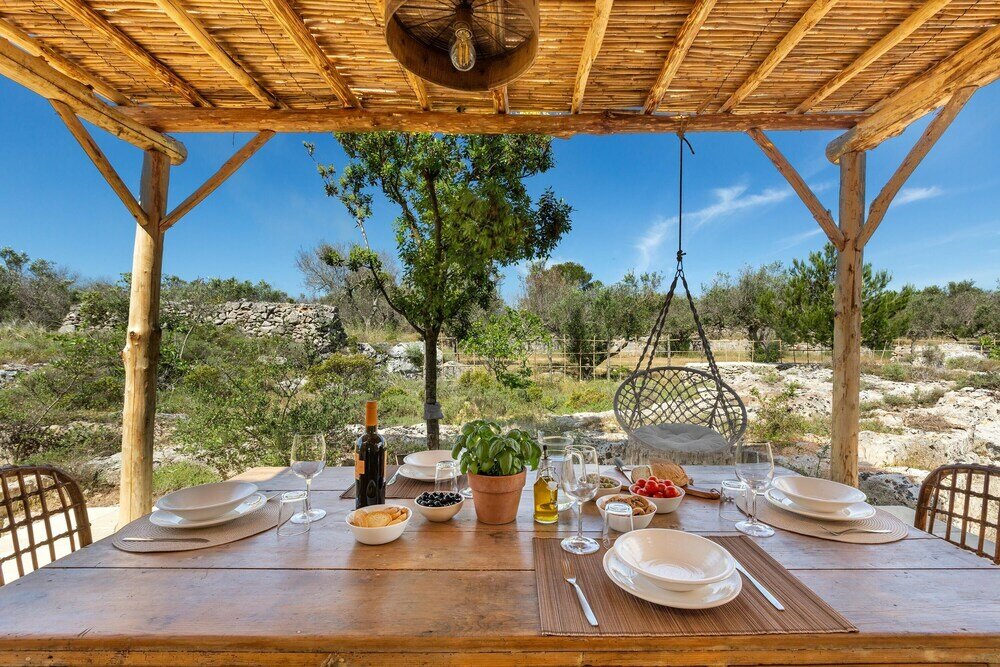 Фото 2373 Dimore del Cisto