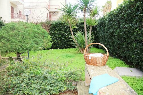 Апартаменты Casa Elena 3 Bedrooms Apartment in Alghero